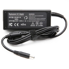 الصين 19.5V 3.34A 4.5 * 3.0MM 65W محول الطاقة محول الطاقة Dell Inspiron 15 5558 3558 3551 3552 5551 5559 الصانع