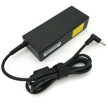 الصين 19.5 فولت 4.62A 90W 4.5 * 3.0MM AC شاحن محول الطاقة محول الطاقة ل HP Pavilion 14 15 PPP012C-S 710413-001 ENVY 17 17-J000 15-E029TX الصانع