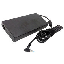 الصين 19.5 فولت 7.7A 150W محول كمبيوتر محمول الطاقة ل HP ADP-150XB G4 ZBook 15 Studio G3 HSTNN-C87C 3PRO TPN-Q193 شاحن الصانع