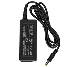 الصين 19 فولت 1.58A 30W AC محول شاحن ل أيسر أسباير واحد AOA110 AOA150 ZG5 ZA3 NU ZH6 D255E D257 D260 A110 Laptop الصانع