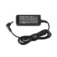 الصين 19 فولت 2.37A 45W محول محول AC المحمول شاحن أيسر أسباير ES1-512 7117 PA-1450-26 ES1-512 E5-721-66XJ ES1-711-P3YR الصانع