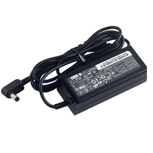 الصين 19 فولت 2.37A 45W محول محول شاحن ل أيسر أسباير 3 A314-31 A515-51-3509 E5-573-516D سلسلة دفتر الملاحظات الصانع