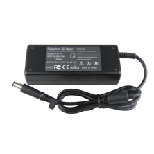 Cina 19 V 4.74A 90W 7.4 * 5.0mm Caricabatterie per laptop per adattatore per laptop HP produttore