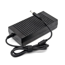 中国 19V 9.5A 180W 7.4 * 5.0mm笔记本电脑电源适配器充电器用于HP 制造商