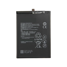 China Bateria de telefone celular de substituição de 3750mAh HB386589ECW para Huawei Nova 4 V20 fabricante