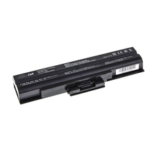 China 4400mAh Bateria do laptop para Sony VGP-BPS13 VGP-BPS13 / A VGP-BPS13 / B VGP-BPS13A / B VGP-BPS13 / Q VGN-SR13 SR28 TX36C VGN-AW19 fabricante