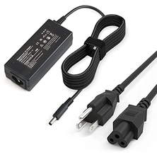 الصين 45W 19.5V 2.31A AC محول شاحن بطارية ل Dell Inspiron 15 7000 5000 3000 Series Charger 13 7352 7347 7348 5368 5378 5379 7368 7378 14 3451 3452 3458 3459 5458 11 3147 3148 3152 الصانع