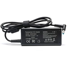 China 45W AC Power-Laptop-Adapterversorgung Ladegerät Kabel für HP Pavilion X360 M3 11 13 15 Folio 1040 G1 G2 G3 SlateBook 14 HP PRO 410 G1 Chromebook 14 11 G3 G4 G5 19.5V 2.31A Hersteller