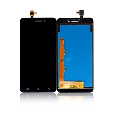 China 5.0 Inch Mobile Phone Lcd Touch Screen Digitizer Assembly For Lenovo S60 Display Replacement manufacturer