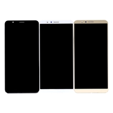 China 5.93 polegadas LCD do telefone móvel para Huawei Honra 7x LCD Display Touch Screen Montagem fabricante
