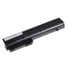 China 6 Bateria de célula para HP 2533T para EliteBook 2530P 2540P para Compaq 2400 2510P NC2400 412789-001 HSTNN-XB21 HSTNN-XB22 HSTNN-XB23 fabricante