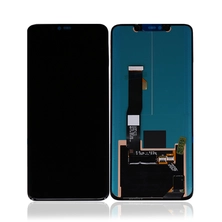 China 6.39 "Celular para Huawei Mate 20 Pro LCD Display Touch Screen Digitador Substituição fabricante
