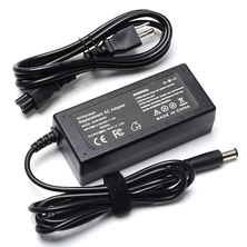 الصين 65W 18.5V 3.5 فولت ac محول محول شاحن ل HP جناح G4 G6 G7 M6 DM4 DV4 DV5 DV5 DV6 DV7 G60 G61 G72،2000-2C29WM 2000-2D19WM 2000-329WM 693719WM 69371-001 677774-001 الصانع