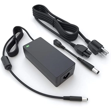 China 65W 45W UL HÖRIGES Ladegerät für Dell-Inspiron 15-3000 15-5000 15-7000 11-3000 13-5000 13-7000 17-5000 XPS 13 Serie 5559 5558 5755 5758 14 Fuß extra langes Netzteil Laptop Netzteil Schnur Hersteller