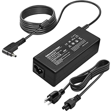 الصين 65W AC محول محول الطاقة إمدادات الطاقة ل أيسر كرومبوك 15 R13 R11 CB3-532 CB3-111-C4HT CB3-131 C720 C720P C740 C720-2802 C720P-2600 Tablet AO1-431 الصانع