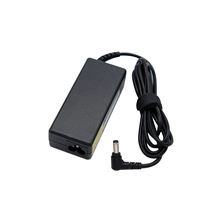 الصين 65W محول امدادات الطاقة AC ل HP 19V 3.42A شاحن الكمبيوتر المحمول محول الصانع