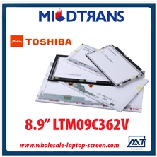 中国 8.9「TOSHIBA CCFLバックライトのノートパソコン、液晶画面をLTM09C362V 1024×600のCD /㎡の220C / R 100：1 メーカー