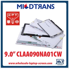 中国 1：9.0 "CPTのWLEDバックライトのノートパソコンは、1024×600のCD /㎡300 C / R 500を表示CLAA090NA01CWのLED メーカー