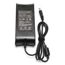 الصين شاحن 90W استبدال محول AC ل Dell Inspiron 15-7537 15-7537 15-7547 15-7548 15-7548 15-M5010 15-M5030 15-N5030 15-N5040 15-N5050 15R-5520 15R-5521 15R-5537 15R-N5010 15R-N5110 الصانع