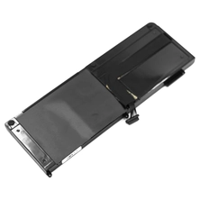 China A1321 New Laptop Battery For Apple Macbook Pro A1286 2009 2010 year Version 020-6380-A 10.95V 77.5WH manufacturer
