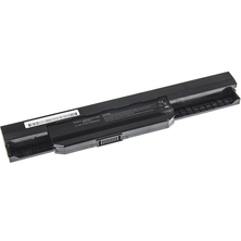 China A32-K53 A41-K53 Laptop battery for ASUS K53 K53E X54C X53S X53 K53S X53E K43E K43S K43U X43S X43SJ X43SV A43S A53 A53S manufacturer