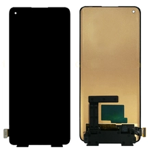 الصين AMOLED عرض الجمعية محول الأرقام الهاتف LCD شاشة تعمل باللمس ل ONEPLUS 8T الهاتف المحمول شاشة LCD الصانع