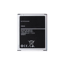 중국 Samsung Galaxy J7 2015 리튬 이온 배터리 교체 용 배터리 EB-BJ700CBE 3000mAh 제조업체