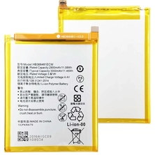 China Substituição da bateria para Huawei Honor GT3 Bateria 2800mAh Hb366481ecw fabricante