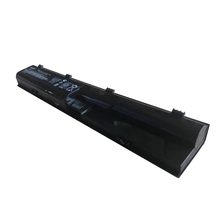 China Battery for HP ProBook 4330s 4331s 4430s 4431s 4435s 4436s 4530s 4535s PR06 633733-151 633733-1A1 633733-321 633805-001 10.8V 4400MAh manufacturer