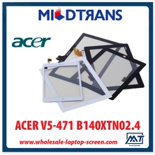 中国 ACER V5-471 B140XTN02.4のためのブランドの新しいオリジナル液晶画面卸売 メーカー