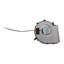 porcelana Ventilador de enfriamiento de CPU para MSI GE72 GE62 PE30 PE70 GL62 GL72 PAAD06015SL 3PIN 0.55A 5VDC N303 fabricante