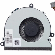 porcelana Ventilador de enfriamiento de CPU para HP 15-AC 15-AF 250 G4 15-AC121TX 15-AC121DX 813946-001 DC28000GAF0FCC2 DFS561405FL0T fabricante