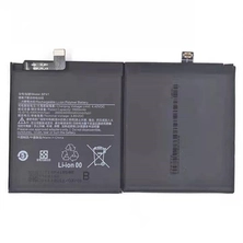 China Telefone celular para Xiaomi Redmi K20 Pro MI 9T Pro substituição de bateria 4000mAh BP41 Bateria fabricante