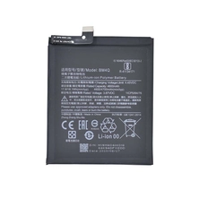 China Telefone celular para xiaomi redmi k30 pro substituição de bateria 4700mAh BM4Q bateria fabricante