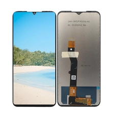 중국 Moto G Play 2021 LCD 교체를위한 휴대 전화 LCD 화면 어셈블리 터치 스크린 디지타이저 제조업체