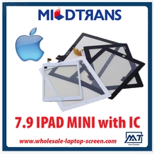 中国 ICと7.9 IPAD MINIのための中国の卸売業者タッチスクリーン メーカー