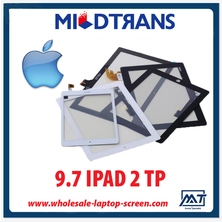 中国 9.7 IPAD 2 TPのための中国の卸売業者タッチスクリーン メーカー