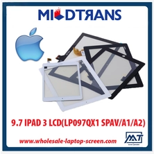 中国 9.7 IPAD 3 LCD（LP097QX1 SPAV A1、A2）のための中国の卸売業者タッチスクリーン メーカー