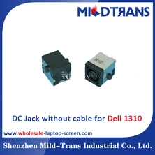 China Dell 1310 V130 1440 Laptop DC Jack manufacturer