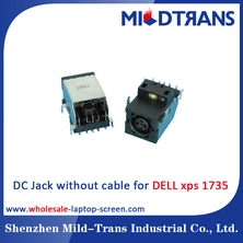 China Dell XPS 1735 Laptop DC Jack manufacturer