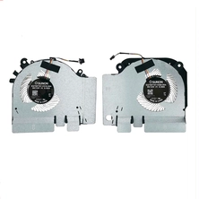 Китай EG75071S1-C010-S9A EG75071S1-S9A EG75071S1-C020-S9A DC12V 0.50A 4Pin Охлаждающий вентилятор для Xiaomi Mi 15.6 Игра Ноутбук GTX 1060 6G Edition Вентилятор производителя
