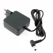 Cina UE 19 V 1.75A 33W 4.0 * 1.35 mm Caricatore per computer portatile AC Adattatore per ASUS ADP-33AW S200E x202e x201e Q200 S200L S220 x453M F453 x403m5 produttore