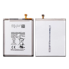 중국 Samsung Galaxy A50 A505F A30S A30 A20 A035 배터리 용 EB-BA505ABN 3900mAh 전화 배터리 제조업체