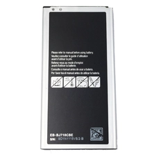 중국 Samsung Galaxy J710 2016 전화 배터리 교체를위한 EB-BJ710CBE 3300mAh 3.85V 배터리 제조업체