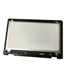 China Para a exibição da tela LCD de Boe NV156Fhm-A10 15.6 "1920 * 1080 FHD LCD laptop Screen Substituição fabricante