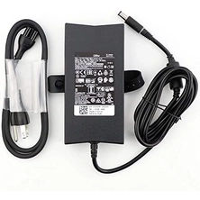 الصين ل Dell 130W AC شاحن الدقة M20 M60 M70 M90 M2400 M4400 M4500 M6300 LA130PM121 DA130PE1-00 كمبيوتر محمول امدادات الطاقة الصانع