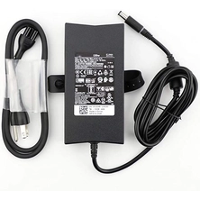 الصين ل Dell 130W وات PA-4E AC DC 19.5V 6.7A محول الطاقة شاحن بطارية الطوب مع الحبل الصانع