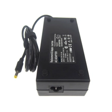 中国 适用于HP笔记本电脑19V 7.1A 5.5 * 2.5MM DC适配器充电器电源适配器 制造商
