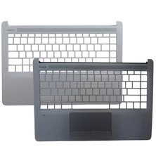 الصين ل HP Pavilion 14-CF 14S-C 14-DF 14S-DF 14-DK 14S-CR L24818-001 L23491-001 محمول Palmrest العلوي الصانع