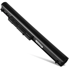 porcelana Para HP Batería de repuesto 776622-001 728460-001 752237-001 15-1272WM Laptop LA04 14.8V 41.8WH fabricante